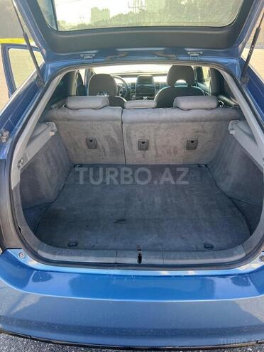 Toyota Prius 2006, 420,000 km - 1.5 l - Bakı