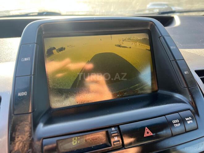 Toyota Prius 2006, 420,000 km - 1.5 l - Bakı