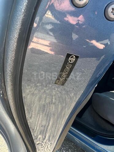 Toyota Prius 2006, 420,000 km - 1.5 l - Bakı