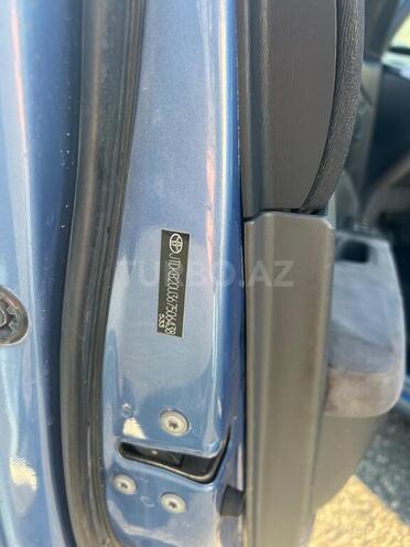 Toyota Prius 2006, 420,000 km - 1.5 l - Bakı