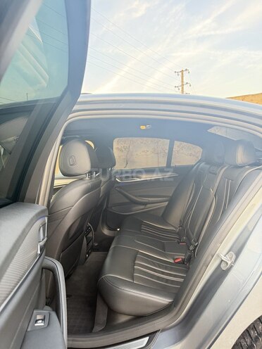BMW 530 2019, 94,000 km - 2.0 л - Bakı