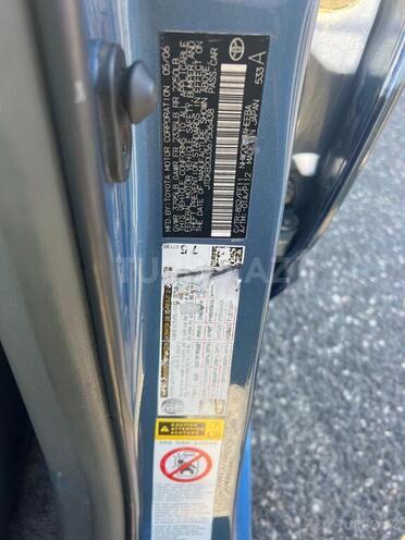 Toyota Prius 2006, 420,000 km - 1.5 l - Bakı