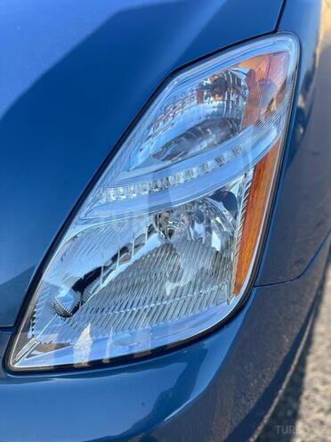 Toyota Prius 2006, 420,000 km - 1.5 l - Bakı
