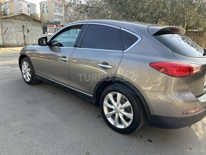 Infiniti EX35 2009, 181,000 km - 3.5 l - Bakı