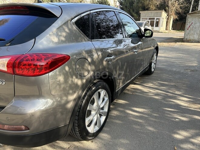 Infiniti EX35 2009, 181,000 km - 3.5 l - Bakı
