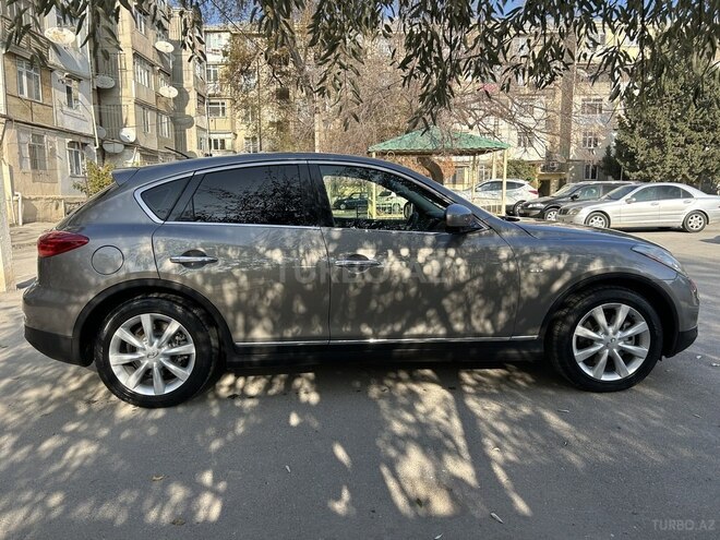 Infiniti EX35 2009, 181,000 km - 3.5 l - Bakı