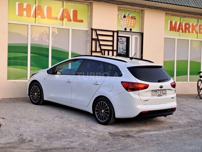 Kia Ceed SW-4