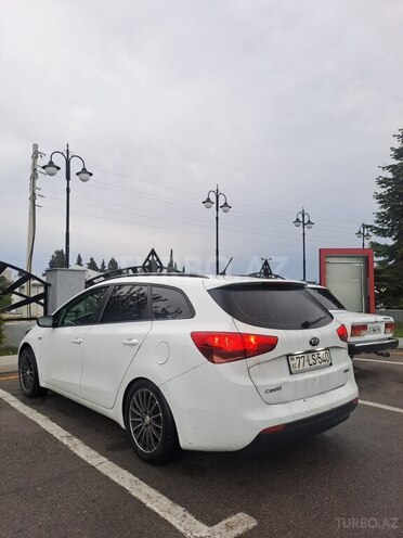 Kia Ceed SW-6