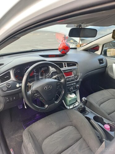 Kia Ceed SW-9