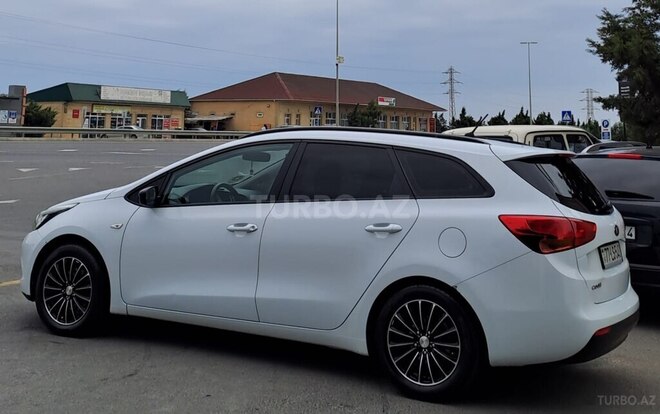 Kia Ceed SW-7