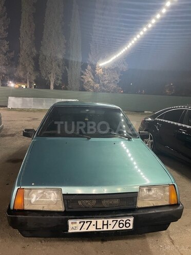 LADA (VAZ) 21099 2001, 282,000 km - 1.5 л - Yevlax