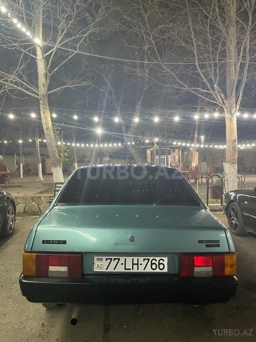 LADA (VAZ) 21099 2001, 282,000 km - 1.5 л - Yevlax
