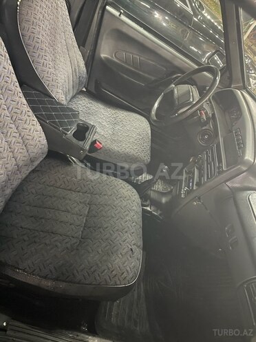 LADA (VAZ) 21099 2001, 282,000 km - 1.5 л - Yevlax