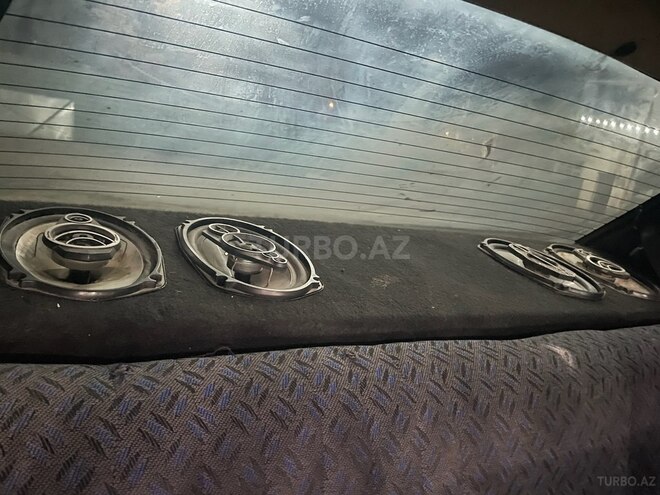 LADA (VAZ) 21099 2001, 282,000 km - 1.5 л - Yevlax