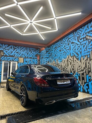 Mercedes C 300 2017, 67,800 km - 2.0 л - Bakı