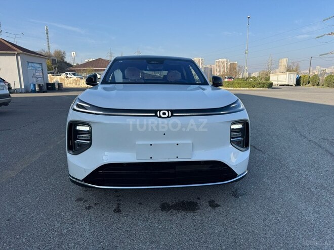 Changan  2025, 0 km - 1.5 l - Bakı