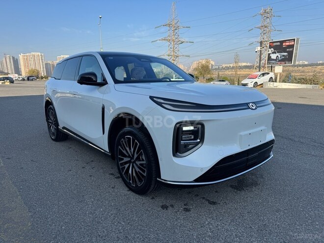 Changan  2025, 0 km - 1.5 l - Bakı