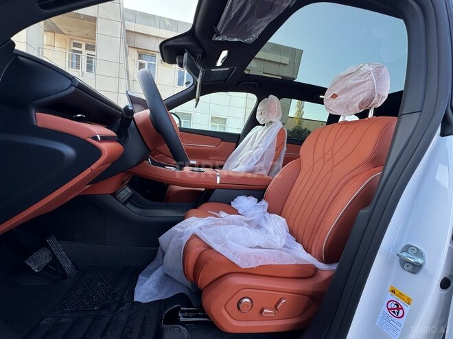 Changan  2025, 0 km - 1.5 l - Bakı