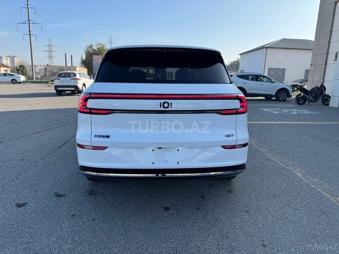 Changan  2025, 0 km - 1.5 l - Bakı