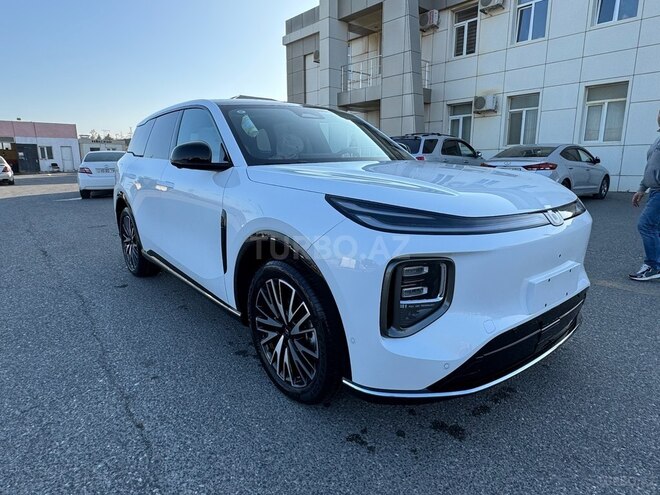 Changan  2025, 0 km - 1.5 l - Bakı