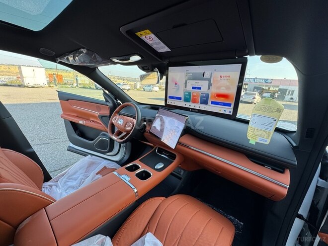 Changan  2025, 0 km - 1.5 l - Bakı