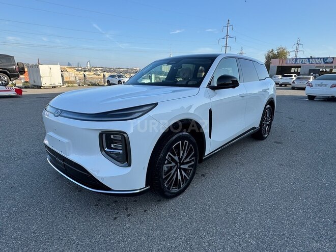 Changan  2025, 0 km - 1.5 l - Bakı