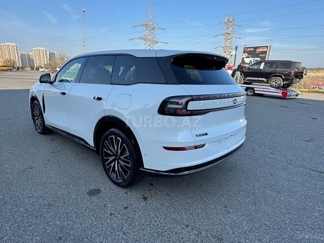 Changan  2025, 0 km - 1.5 l - Bakı