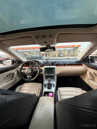 Volkswagen Passat CC 2010, 244,000 km - 2.0 л - Bakı