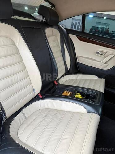 Volkswagen Passat CC 2010, 244,000 km - 2.0 л - Bakı