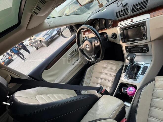 Volkswagen Passat CC 2010, 244,000 km - 2.0 л - Bakı