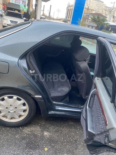 Mercedes C 220 1995, 432,000 km - 2.2 л - Bakı