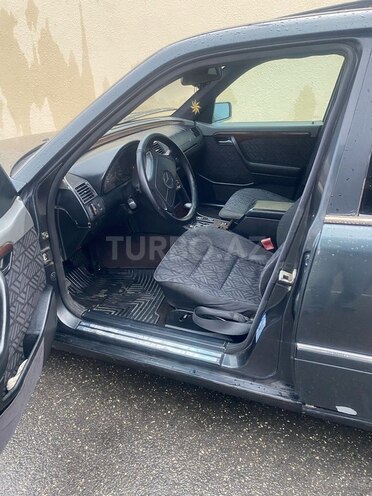 Mercedes C 220 1995, 432,000 km - 2.2 л - Bakı