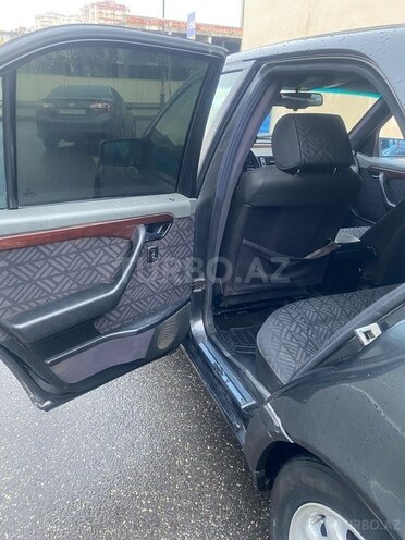 Mercedes C 220 1995, 432,000 km - 2.2 л - Bakı