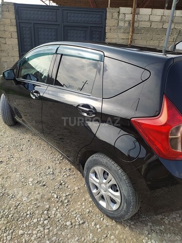 Nissan Note 2014, 44,500 km - 1.2 l - Bakı
