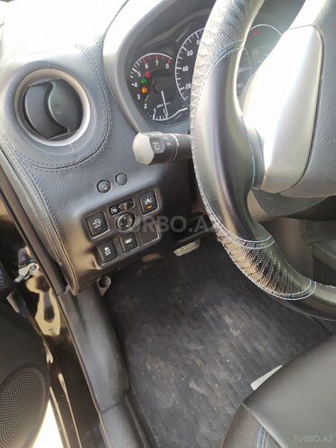 Nissan Note 2014, 44,500 km - 1.2 l - Bakı