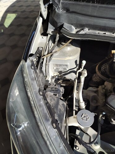 Nissan Note 2014, 44,500 km - 1.2 l - Bakı