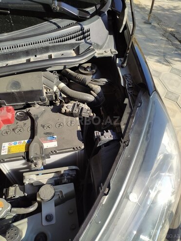 Nissan Note 2014, 44,500 km - 1.2 l - Bakı