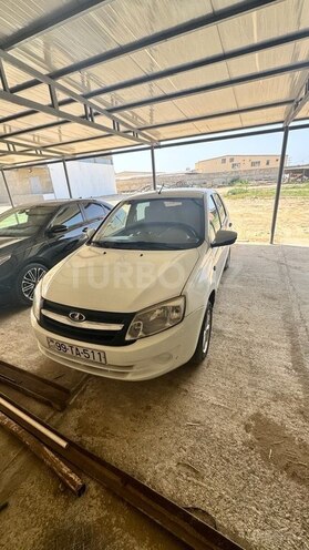 LADA (VAZ) Granta 2013, 315,880 km - 1.6 л - Bakı