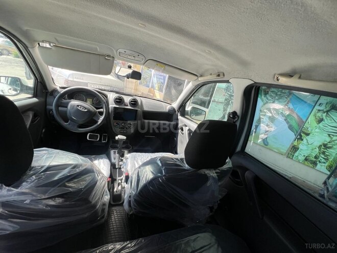 LADA (VAZ) Granta 2013, 315,880 km - 1.6 л - Bakı