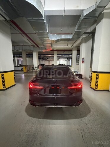 Toyota Camry 2024, 27,000 km - 2.0 l - Bakı