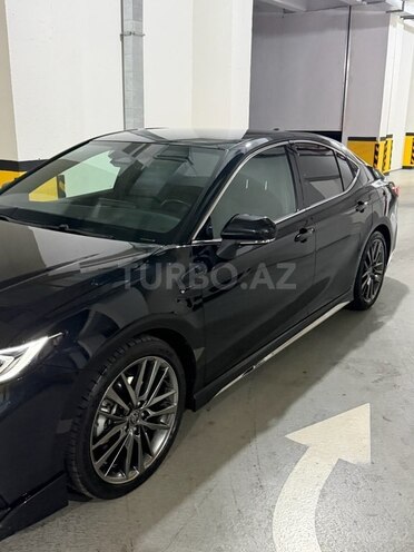 Toyota Camry 2024, 27,000 km - 2.0 l - Bakı