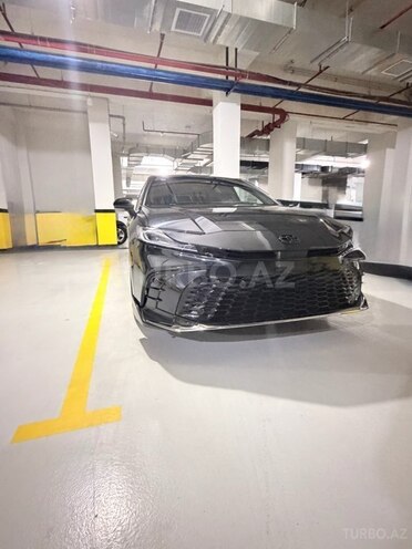 Toyota Camry 2024, 27,000 km - 2.0 l - Bakı