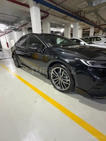 Toyota Camry 2024, 27,000 km - 2.0 l - Bakı