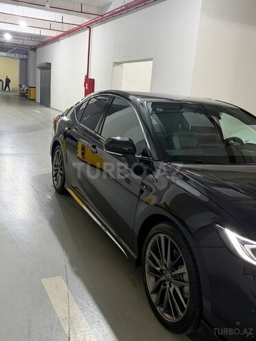 Toyota Camry 2024, 27,000 km - 2.0 l - Bakı