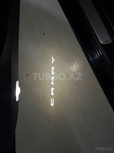 Toyota Camry 2024, 27,000 km - 2.0 l - Bakı