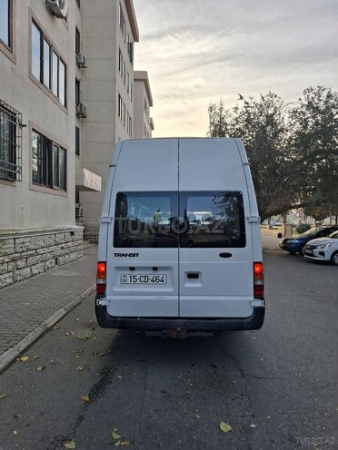 Ford Transit 2007, 340,000 km - 2.4 l - Bakı