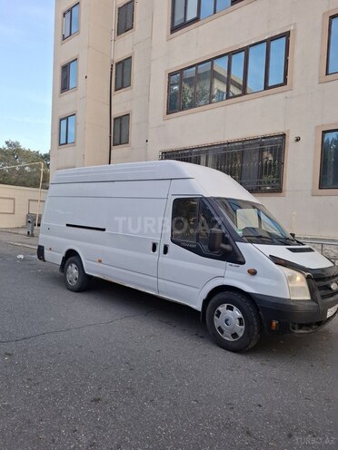 Ford Transit 2007, 340,000 km - 2.4 l - Bakı