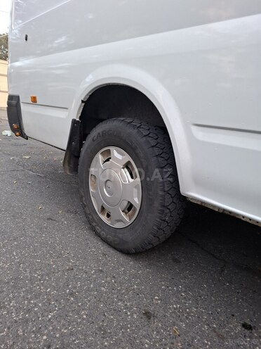 Ford Transit 2007, 340,000 km - 2.4 l - Bakı