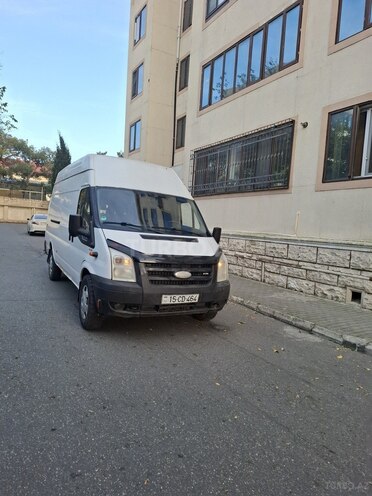 Ford Transit 2007, 340,000 km - 2.4 l - Bakı