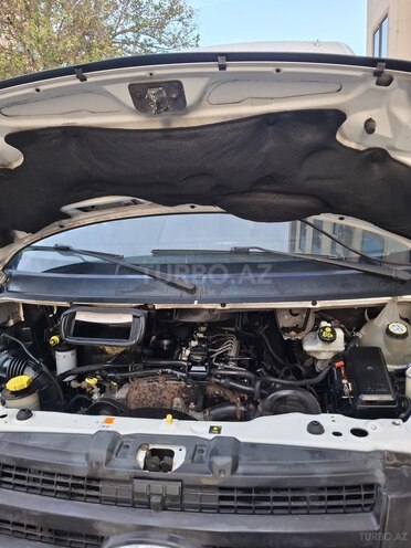 Ford Transit 2007, 340,000 km - 2.4 l - Bakı